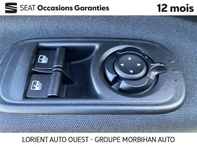 Fiat 500 e 95 ch — photo 79