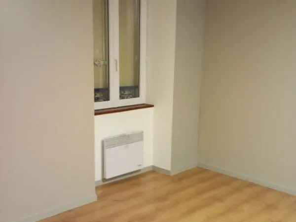 Appartement t2