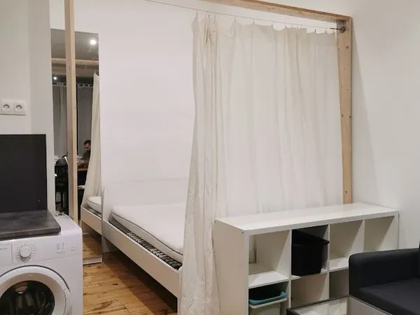Studio hyper centre
