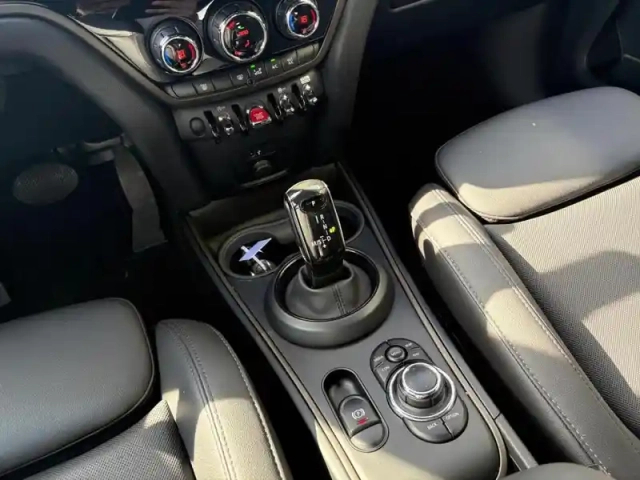 Mini Countryman cooper 136ch  highlands bva7 — photo 26