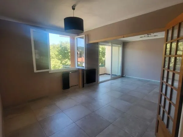 Appartement 4 pièces a louer