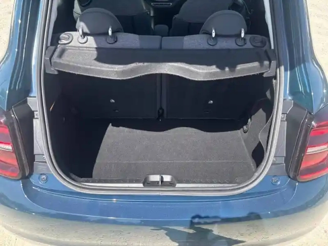 Fiat 500 e 118 ch — photo 16
