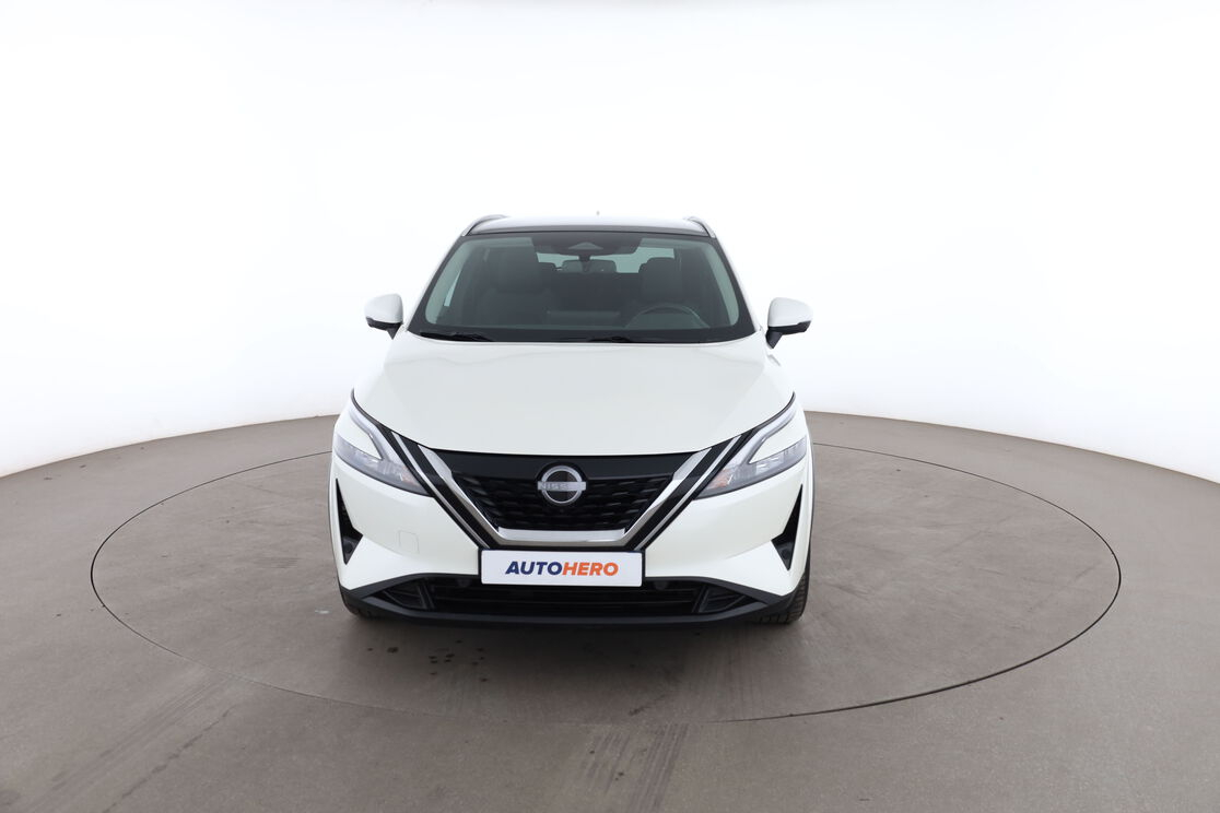 Nissan Qashqai 1.5 e-POWER N-Connecta — photo 8