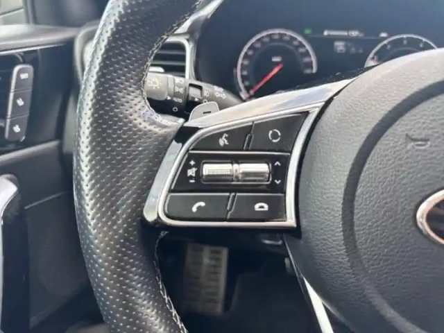 Kia Ceed pro 1.4 t-gdi 140ch gt line dct7 my20 — photo 13
