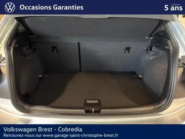 Volkswagen Polo 1.0 tsi 95ch r-line edition — photo 7