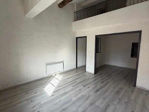 À louer - T2 non meuble