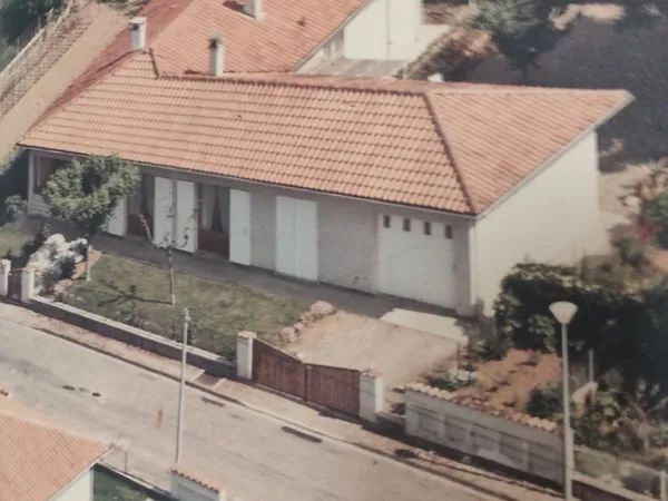 Maison 130 M2 +1 terrain à bâtir de1000m2