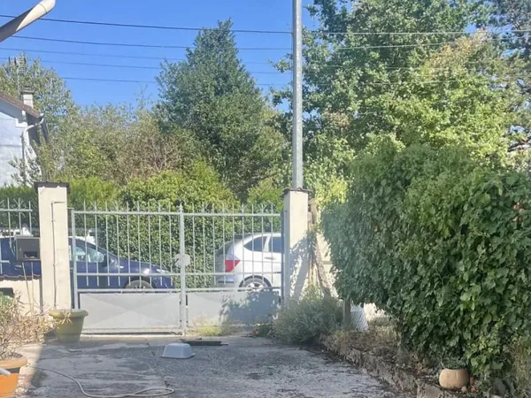 Maison 2 pièces 39 m²