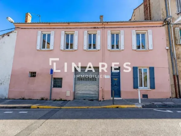 Local 355 m²