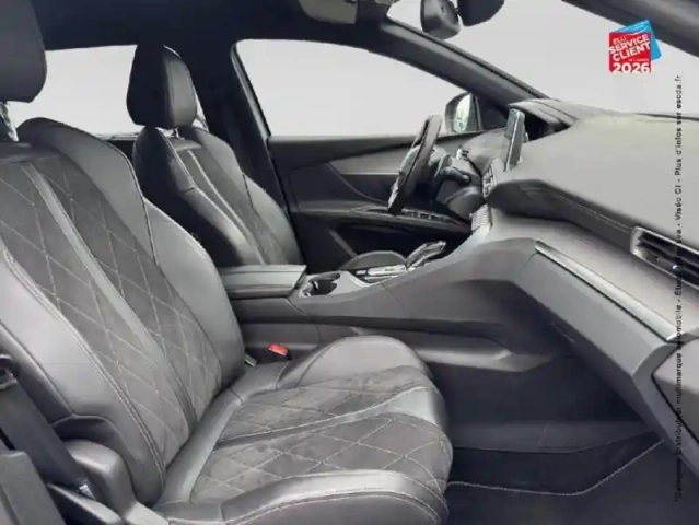 Peugeot 5008 2.0 bluehdi 180ch s&amp;s gt eat8 — photo 5