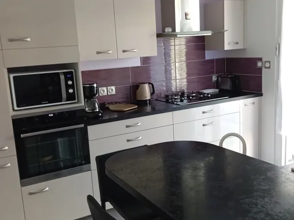 Maison Vente Péronnas 4p 82m² 238000€