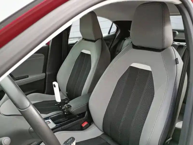 Opel Mokka 1.2 turbo 100 ch bvm6 — photo 9