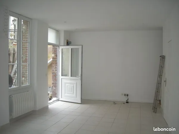 T3 centre ville romilly sur seine