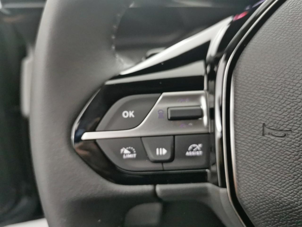 Peugeot 308 sw hybrid 145 e-dcs6 style — photo 29