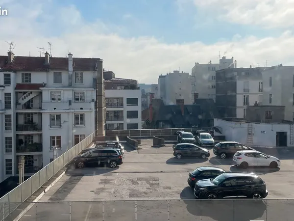 F3 - 57 M² - rue Rameau 63000 Clermont Fd