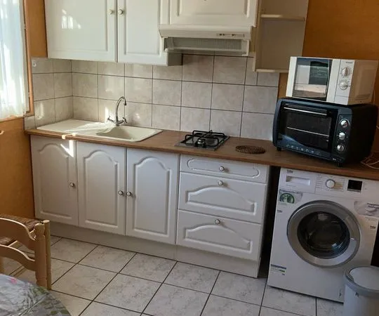 Studio de 28m2 à louer sur Bourges
