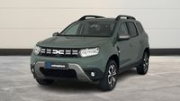 Dacia Duster 1.3 TCe 130ch FAP Journey 4x2