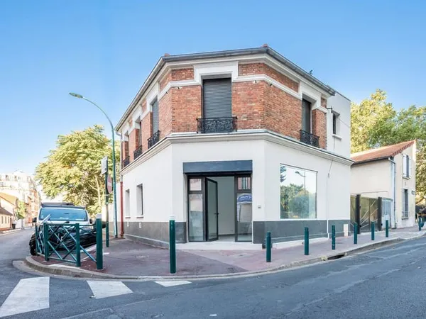 Maison 5 pièces 190 m²