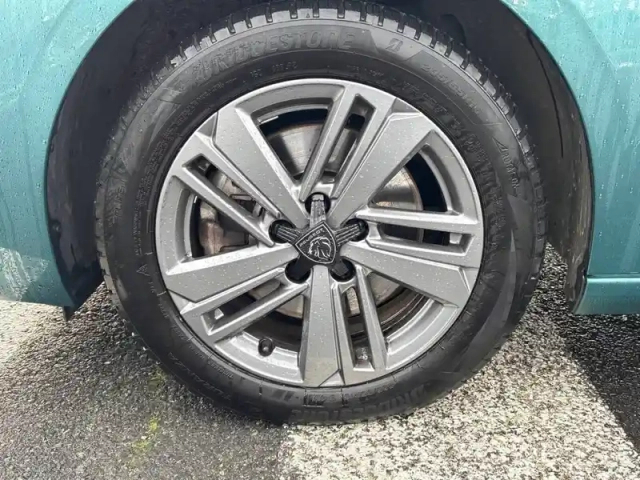 Peugeot 308 sw bluehdi 130ch s&amp;s eat8 — photo 13