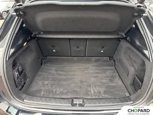 Mercedes Gla 200 d 8g-dct — photo 41