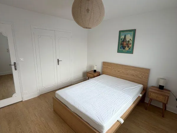 COLOCATION PREMIUM - MAISON RÉNOVÉE DE 186 m² - À 350 M DU CHU DE POITIERS - 6 CHAMBRES