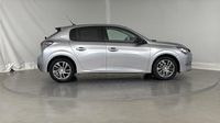 Peugeot 208 1.2 PureTech 100ch S&S Style — photo 4
