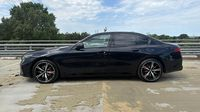 Bmw Série 5 520dA 197ch M Sport — photo 8