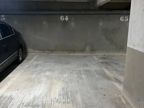 Location parking sous-sol sécurisé