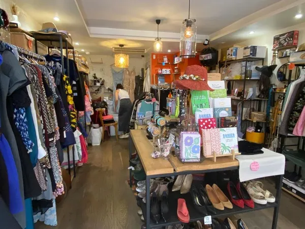 Boutique a vendre Paris 11 eme