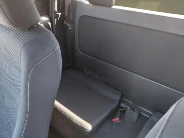 Toyota Hilux xtra cab invincible 4wd — photo 13