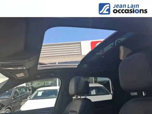 Volkswagen Touareg 3.0 v6 ehybrid 462 ch tiptronic 8 4motion — photo 21