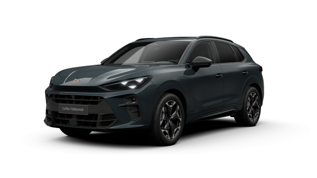 Cupra Terramar 1.5 eHybrid 272 ch DSG6