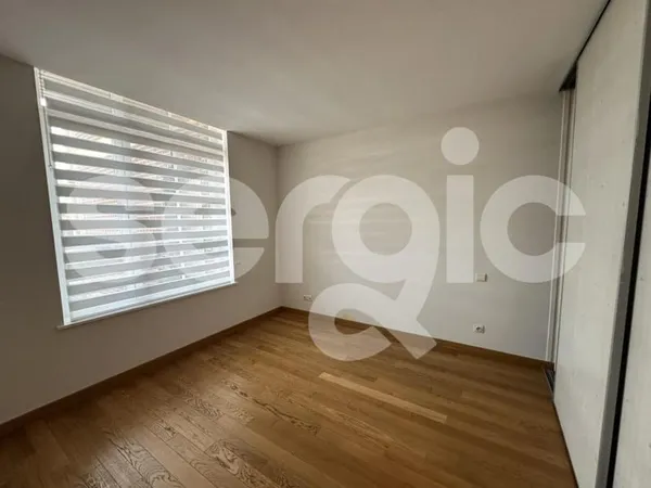 Appartement type 6
