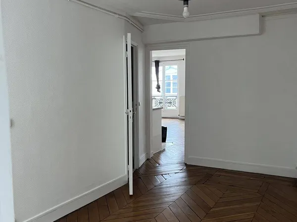 Duplex 4 pièces 74 m²