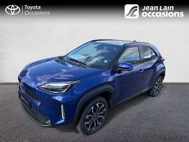 Toyota YARIS CROSS Toyota Yaris Cross