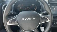 Dacia Spring Expression — photo 28