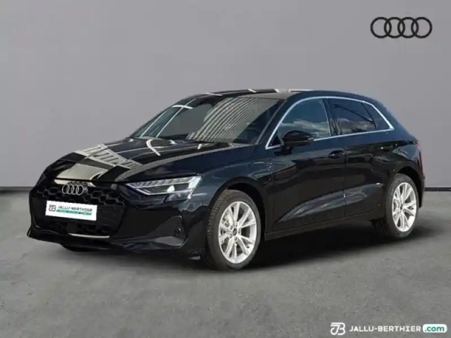 Audi A3 sportback 1.5 tfsi e 204ch phev business executive s tronic 6