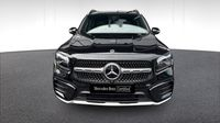 Mercedes Glb 200 d 150ch AMG Line 8G-DCT — photo 2