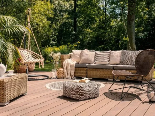 Maison de luxe 3 pièces 78 m²