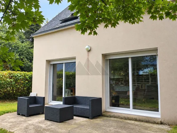 Maison 5 pièces 82 m²