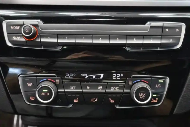 Bmw X2 xdrive 25e 220 ch bva6 — photo 65