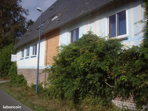 Jolie maison Normande