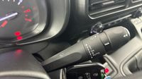 Citroen Berlingo Van M 650kg BlueHDi 100 S&S Driver — photo 25