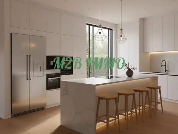Maison - Neuve - Allonzier La Caille - Sur - Mesure - Projet - Vie - Neuf