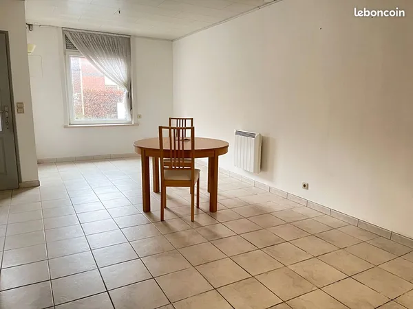 Maison de ville 4 pièces 87 m²