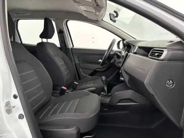 Dacia Duster eco-g 100 4x2 — photo 29