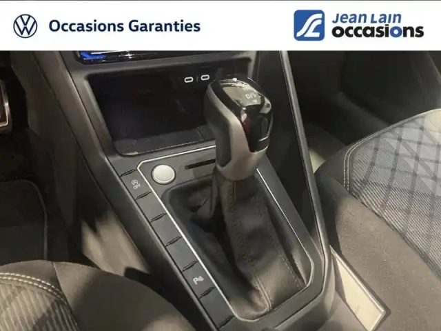 Volkswagen Taigo 1.0 tsi 110 dsg7 — photo 16
