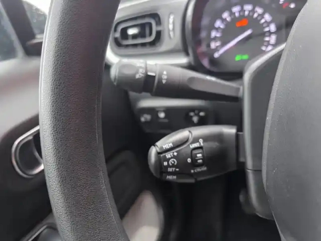 Citroën C3 puretech 83 s&amp;s bvm5 — photo 63