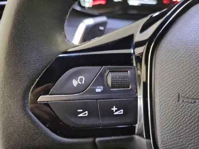 Peugeot 2008 bluehdi 130 s&amp;s eat8 — photo 25