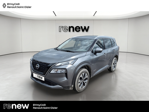 Nissan X-Trail e-POWER 204 ch
